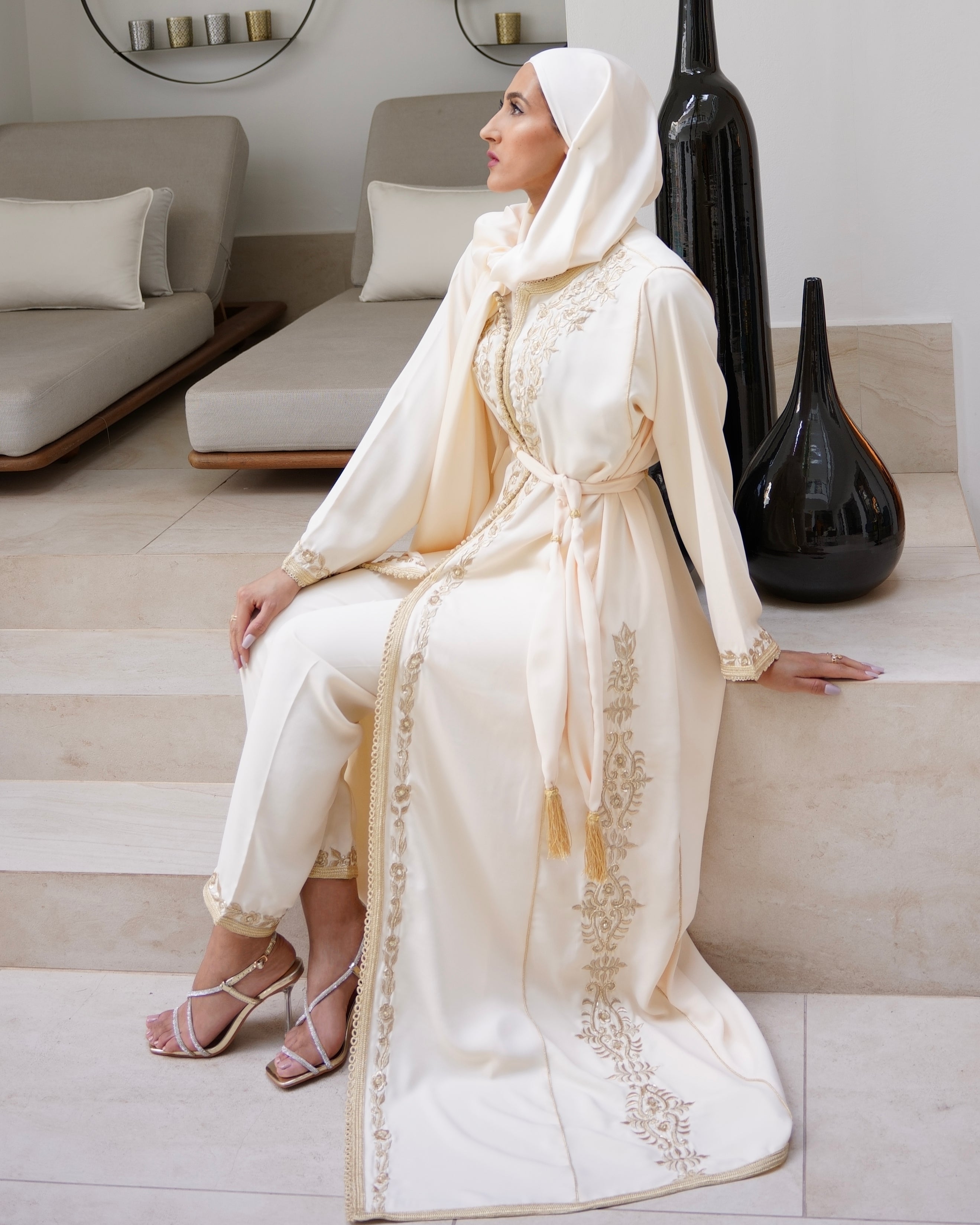 Hayat Kaftan