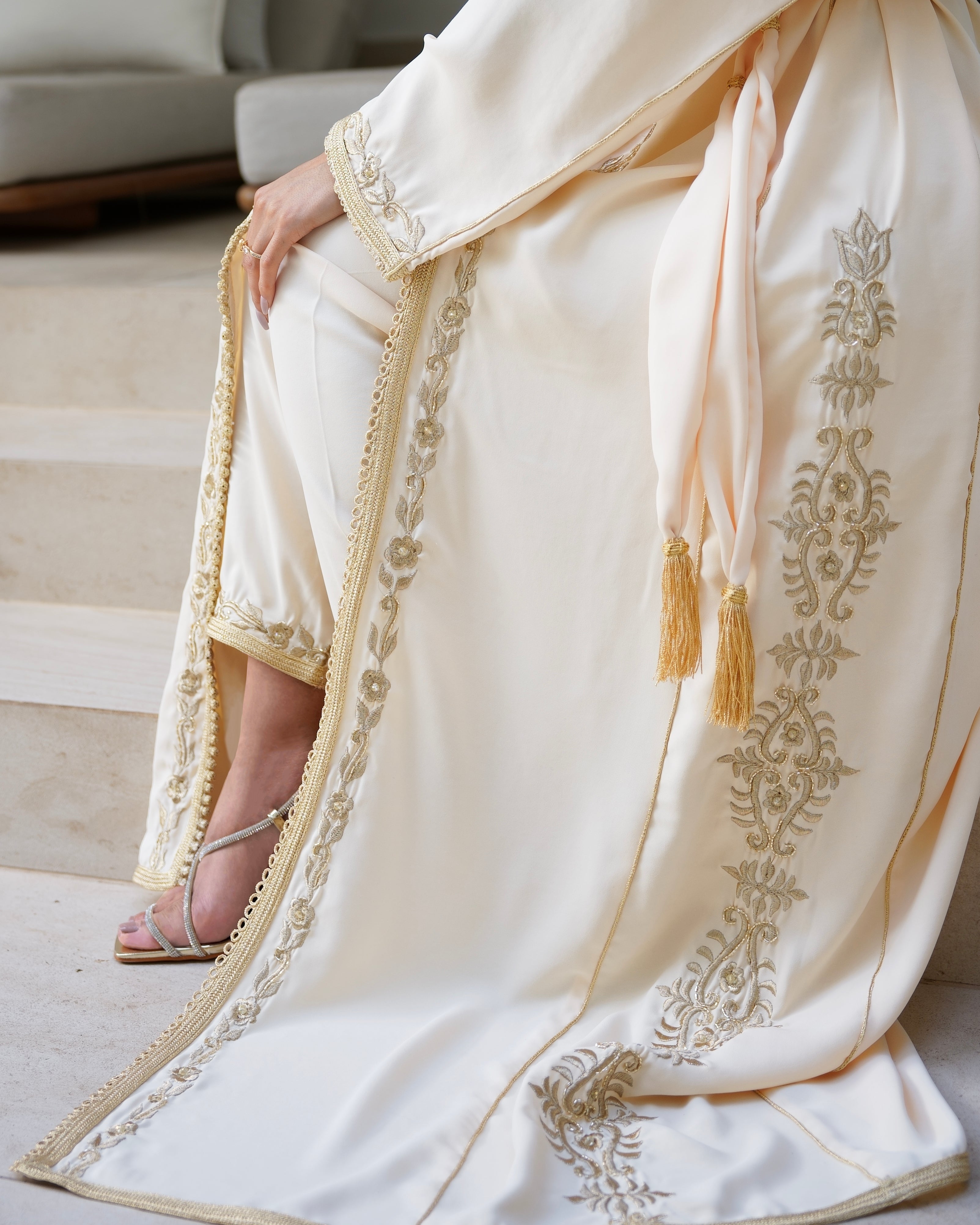 Hayat Kaftan