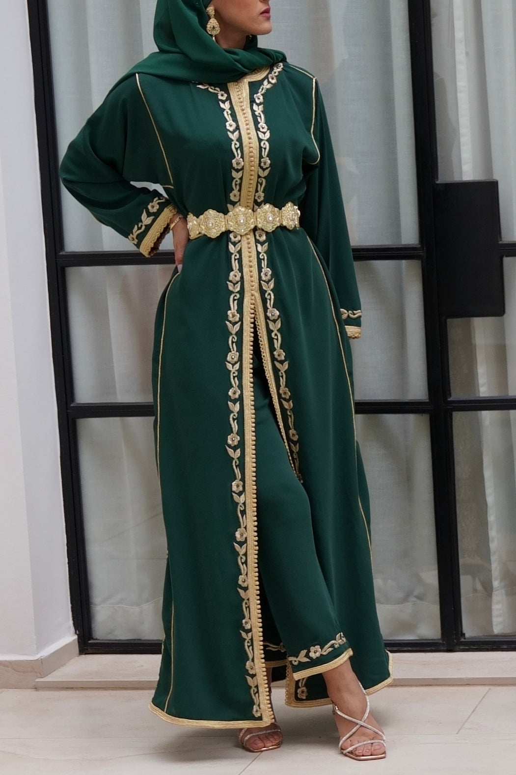 Hayat Kaftan