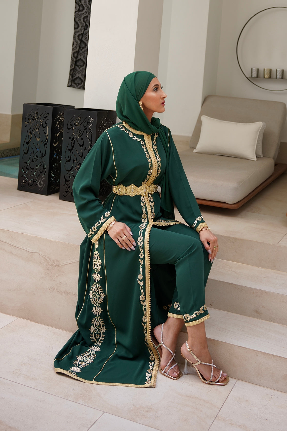 Hayat Kaftan
