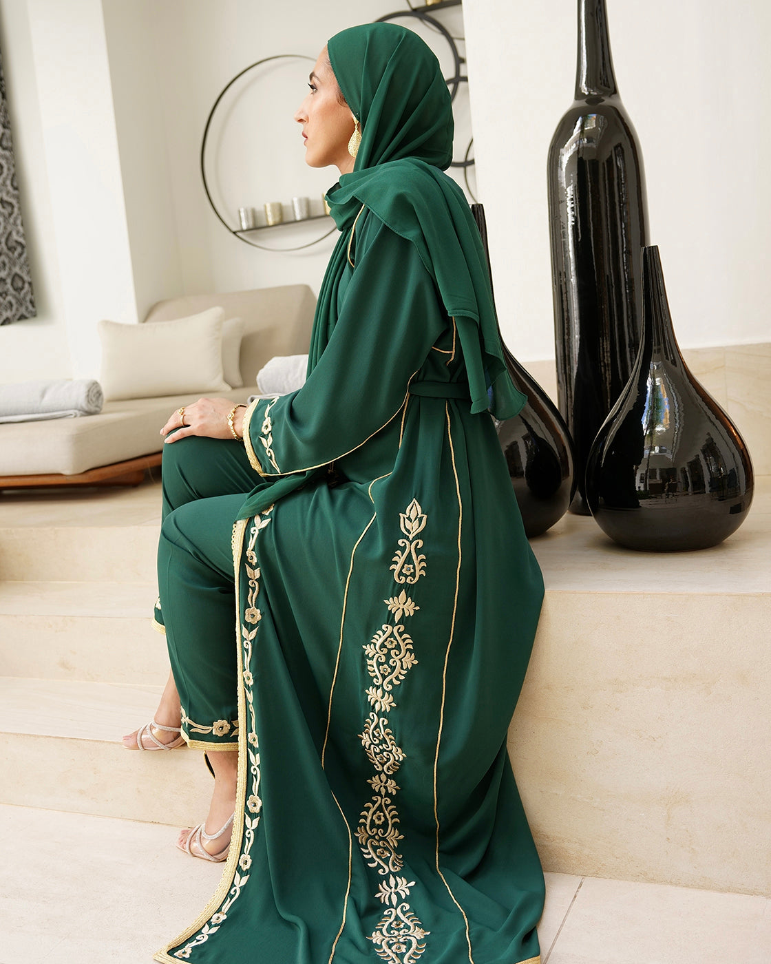 Hayat Kaftan