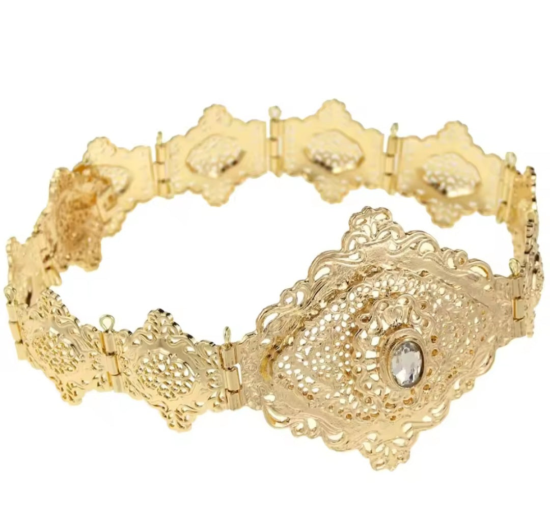 Golden Mdamma