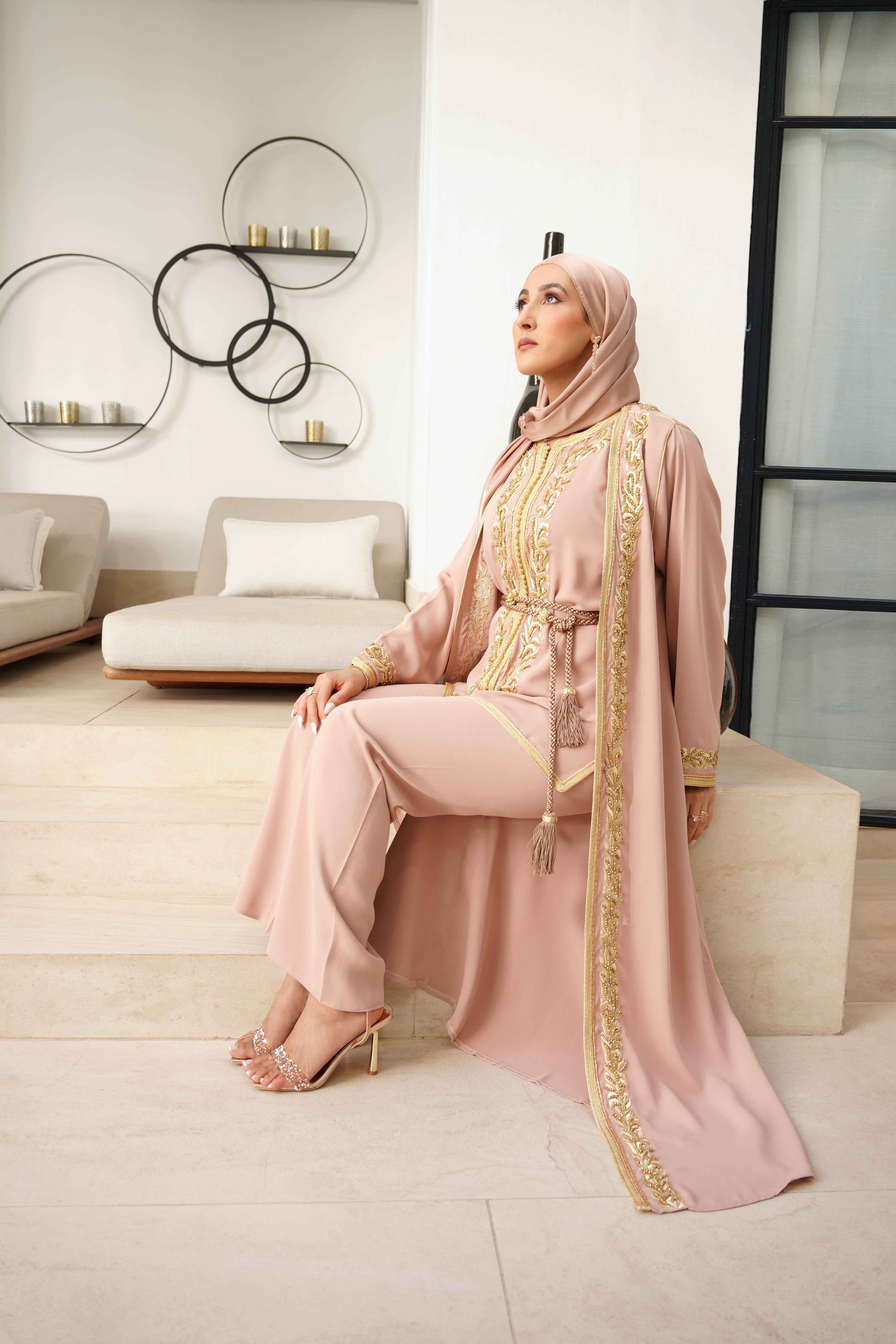 Ensemble Siraj