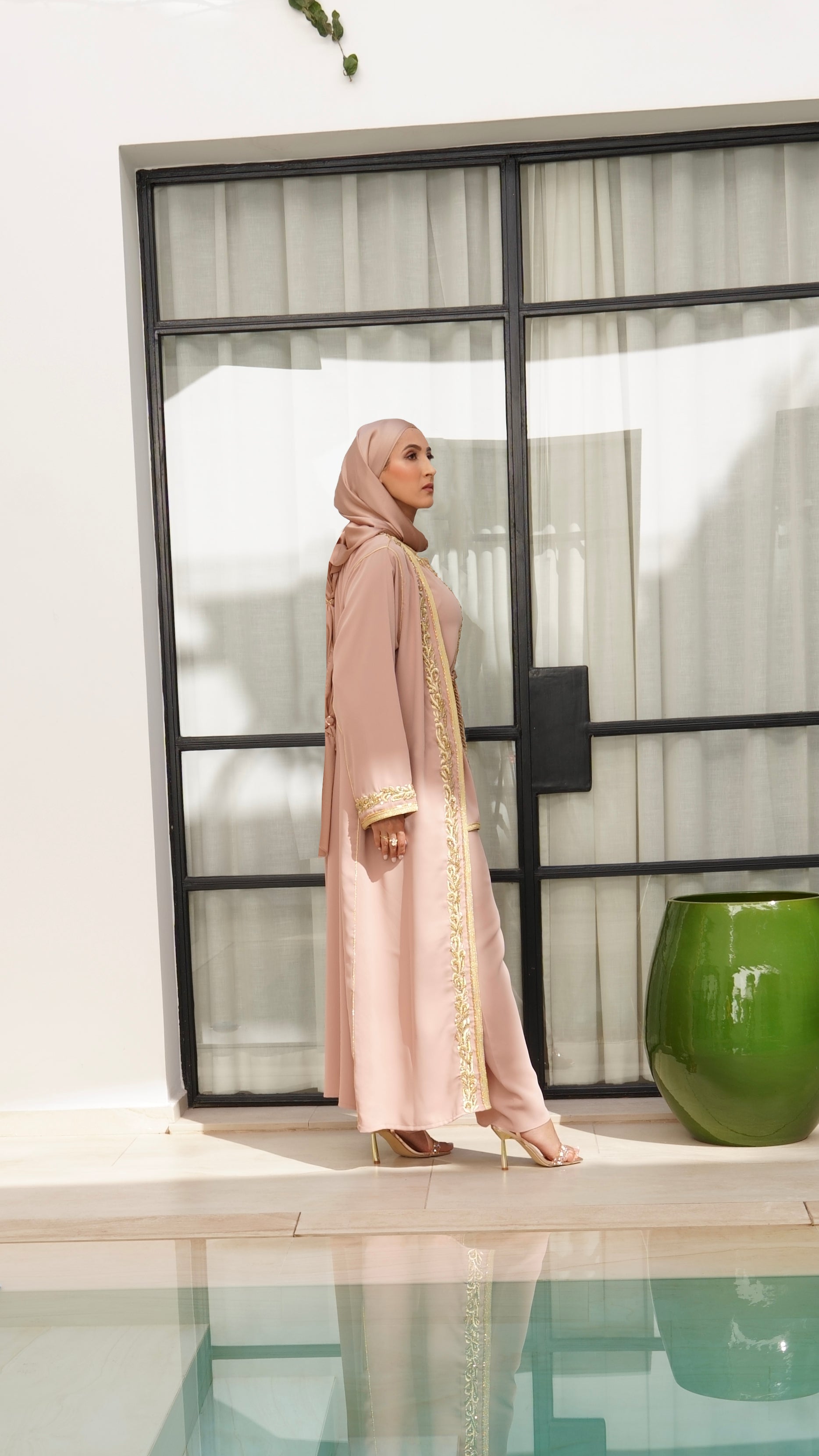 Ensemble Siraj