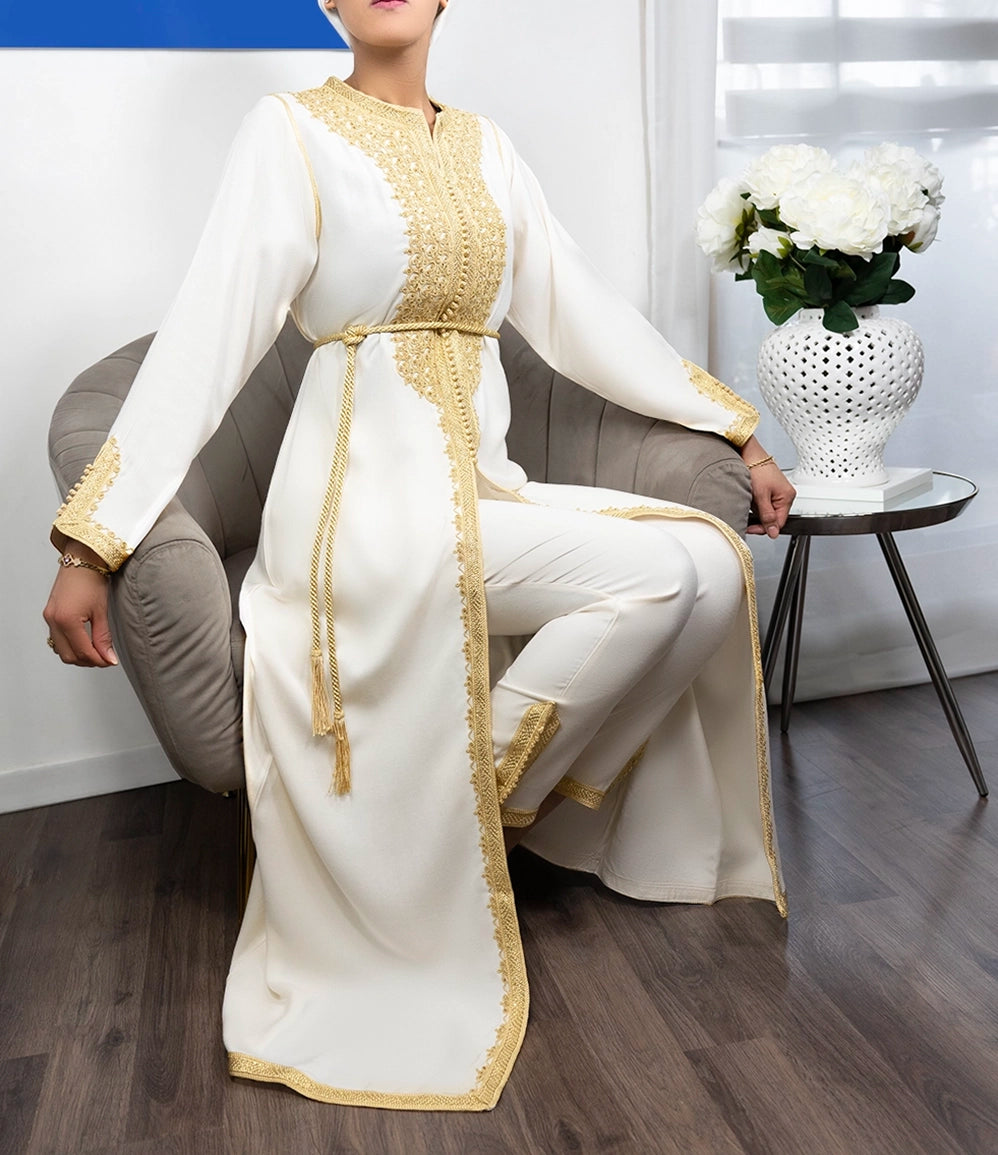 Caftan Ruwa